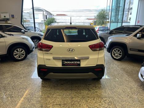 HYUNDAI Creta 1.6 16V 4P FLEX PULSE AUTOMTICO, Foto 4