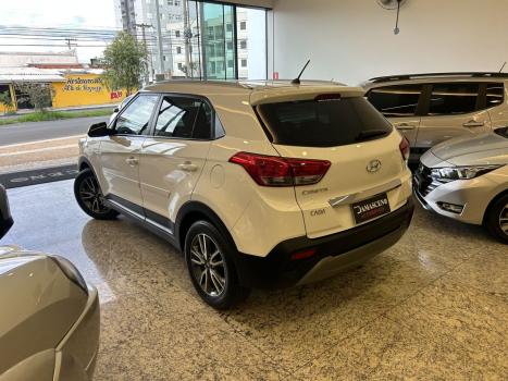 HYUNDAI Creta 1.6 16V 4P FLEX PULSE AUTOMTICO, Foto 5