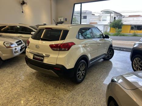 HYUNDAI Creta 1.6 16V 4P FLEX PULSE AUTOMTICO, Foto 6