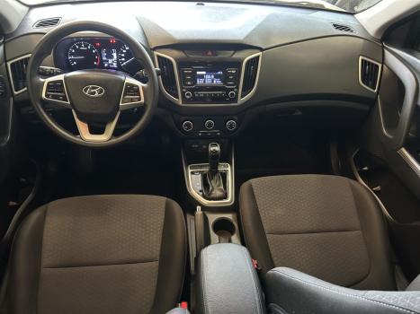 HYUNDAI Creta 1.6 16V 4P FLEX PULSE AUTOMTICO, Foto 7