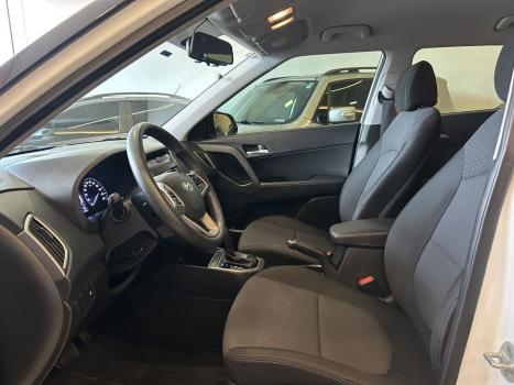 HYUNDAI Creta 1.6 16V 4P FLEX PULSE AUTOMTICO, Foto 8