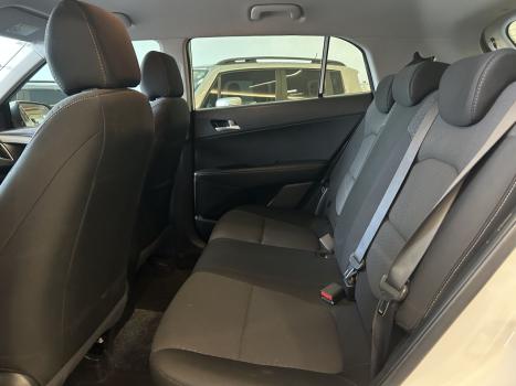 HYUNDAI Creta 1.6 16V 4P FLEX PULSE AUTOMTICO, Foto 9