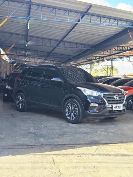 HYUNDAI Creta 1.6 16V 4P FLEX PULSE AUTOMTICO, Foto 3