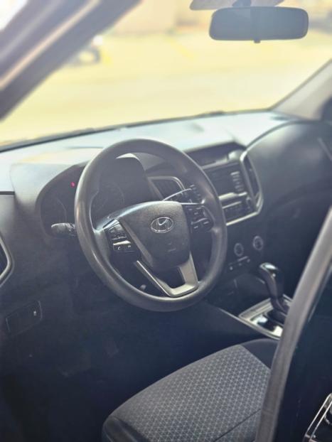 HYUNDAI Creta 1.6 16V 4P FLEX PULSE AUTOMTICO, Foto 4