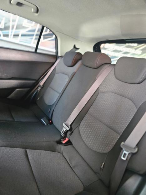 HYUNDAI Creta 1.6 16V 4P FLEX PULSE AUTOMTICO, Foto 5