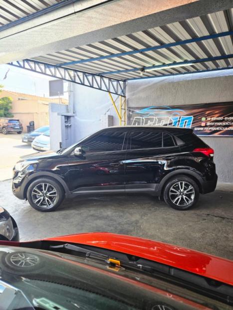 HYUNDAI Creta 1.6 16V 4P FLEX PULSE AUTOMTICO, Foto 7