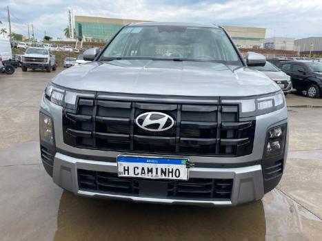 HYUNDAI Creta 1.6 16V 4P FLEX TGDI TURBO ULTIMATE DCT AUTOMTICO, Foto 2