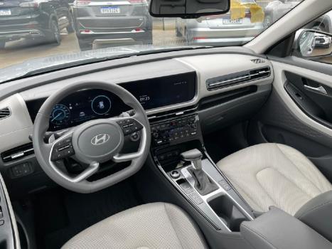 HYUNDAI Creta 1.6 16V 4P FLEX TGDI TURBO ULTIMATE DCT AUTOMTICO, Foto 10