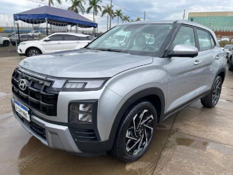 HYUNDAI Creta 1.6 16V 4P FLEX TGDI TURBO ULTIMATE DCT AUTOMTICO, Foto 1