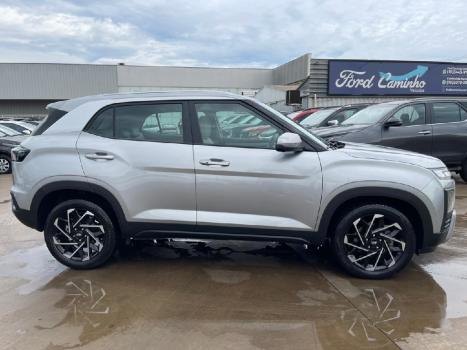 HYUNDAI Creta 1.6 16V 4P FLEX TGDI TURBO ULTIMATE DCT AUTOMTICO, Foto 4