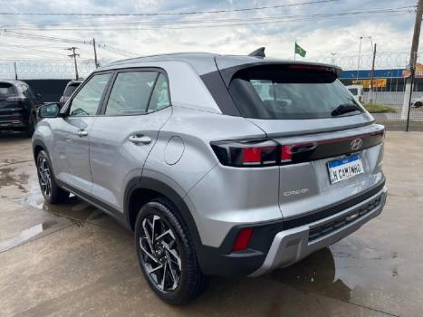 HYUNDAI Creta 1.6 16V 4P FLEX TGDI TURBO ULTIMATE DCT AUTOMTICO, Foto 7