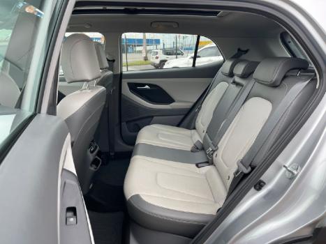 HYUNDAI Creta 1.6 16V 4P FLEX TGDI TURBO ULTIMATE DCT AUTOMTICO, Foto 9