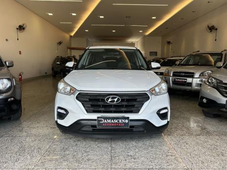 HYUNDAI Creta 1.6 16V 4P FLEX ATTITUDE AUTOMTICO, Foto 1