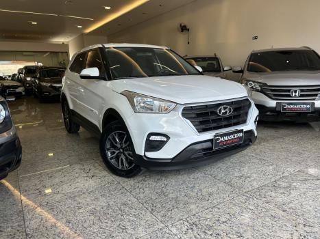 HYUNDAI Creta 1.6 16V 4P FLEX ATTITUDE AUTOMTICO, Foto 2