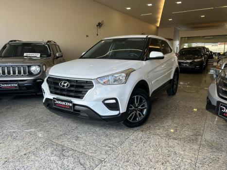 HYUNDAI Creta 1.6 16V 4P FLEX ATTITUDE AUTOMTICO, Foto 3