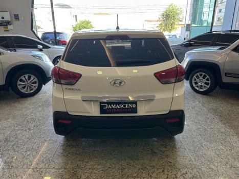 HYUNDAI Creta 1.6 16V 4P FLEX ATTITUDE AUTOMTICO, Foto 4