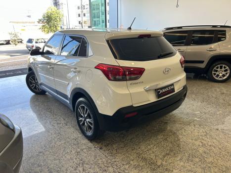 HYUNDAI Creta 1.6 16V 4P FLEX ATTITUDE AUTOMTICO, Foto 5