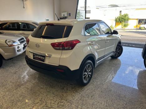 HYUNDAI Creta 1.6 16V 4P FLEX ATTITUDE AUTOMTICO, Foto 6