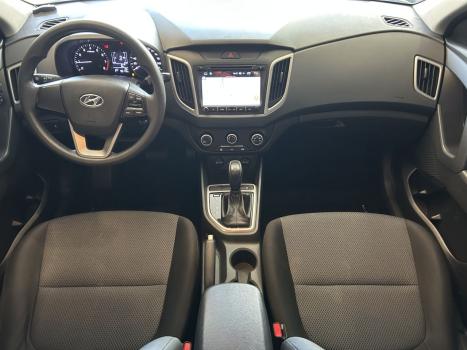 HYUNDAI Creta 1.6 16V 4P FLEX ATTITUDE AUTOMTICO, Foto 7