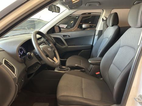 HYUNDAI Creta 1.6 16V 4P FLEX ATTITUDE AUTOMTICO, Foto 8