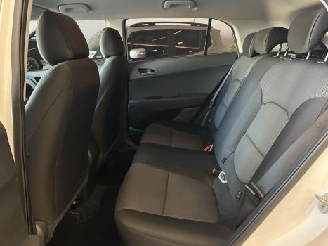 HYUNDAI Creta 1.6 16V 4P FLEX ATTITUDE AUTOMTICO, Foto 9