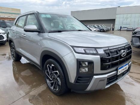 HYUNDAI Creta 1.6 16V 4P FLEX TGDI TURBO ULTIMATE DCT AUTOM�TICO, Foto 3