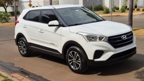 HYUNDAI Creta 1.6 16V 4P FLEX ATTITUDE AUTOMTICO, Foto 1