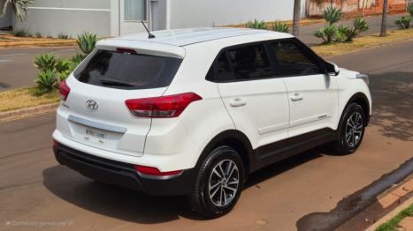 HYUNDAI Creta 1.6 16V 4P FLEX ATTITUDE AUTOMTICO, Foto 2