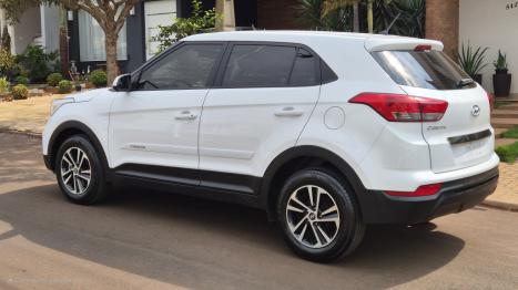 HYUNDAI Creta 1.6 16V 4P FLEX ATTITUDE AUTOMTICO, Foto 3