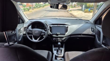 HYUNDAI Creta 1.6 16V 4P FLEX ATTITUDE AUTOMTICO, Foto 4