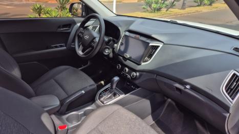 HYUNDAI Creta 1.6 16V 4P FLEX ATTITUDE AUTOMTICO, Foto 5
