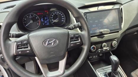 HYUNDAI Creta 1.6 16V 4P FLEX ATTITUDE AUTOMTICO, Foto 6