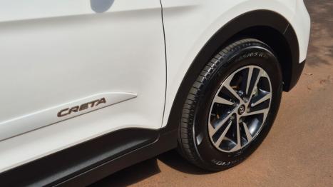 HYUNDAI Creta 1.6 16V 4P FLEX ATTITUDE AUTOMTICO, Foto 7