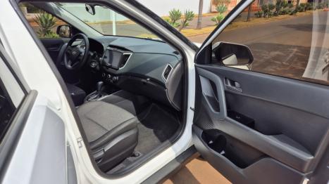 HYUNDAI Creta 1.6 16V 4P FLEX ATTITUDE AUTOMTICO, Foto 8