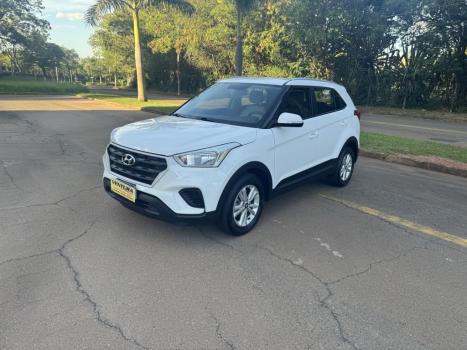 HYUNDAI Creta 1.6 16V 4P FLEX SMART PLUS AUTOMTICO, Foto 1