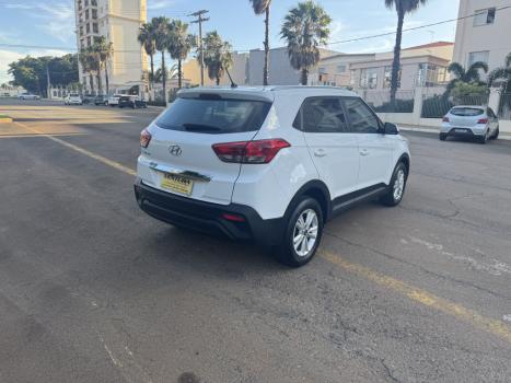 HYUNDAI Creta 1.6 16V 4P FLEX SMART PLUS AUTOMTICO, Foto 5