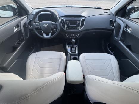 HYUNDAI Creta 1.6 16V 4P FLEX SMART PLUS AUTOMTICO, Foto 7