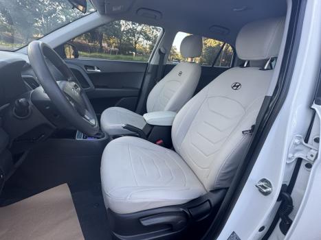 HYUNDAI Creta 1.6 16V 4P FLEX SMART PLUS AUTOMTICO, Foto 8