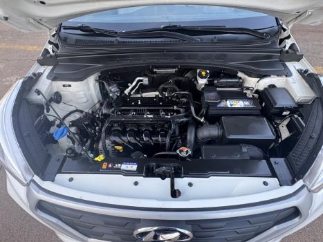 HYUNDAI Creta 1.6 16V 4P FLEX SMART PLUS AUTOMTICO, Foto 9