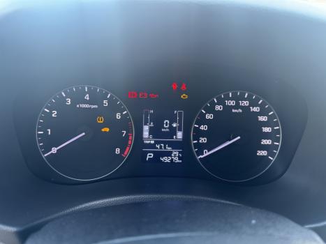 HYUNDAI Creta 1.6 16V 4P FLEX SMART PLUS AUTOMTICO, Foto 10
