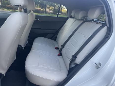 HYUNDAI Creta 1.6 16V 4P FLEX SMART PLUS AUTOMTICO, Foto 11