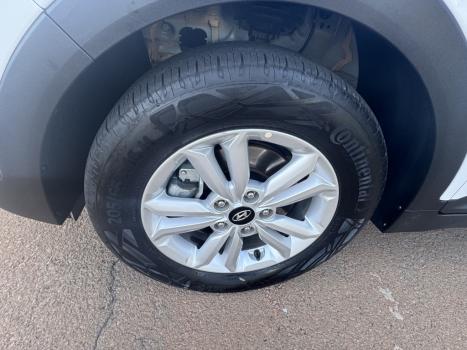 HYUNDAI Creta 1.6 16V 4P FLEX SMART PLUS AUTOMTICO, Foto 12