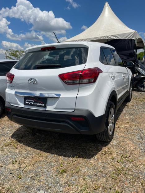 HYUNDAI Creta 1.6 16V 4P FLEX ATTITUDE AUTOMTICO, Foto 2