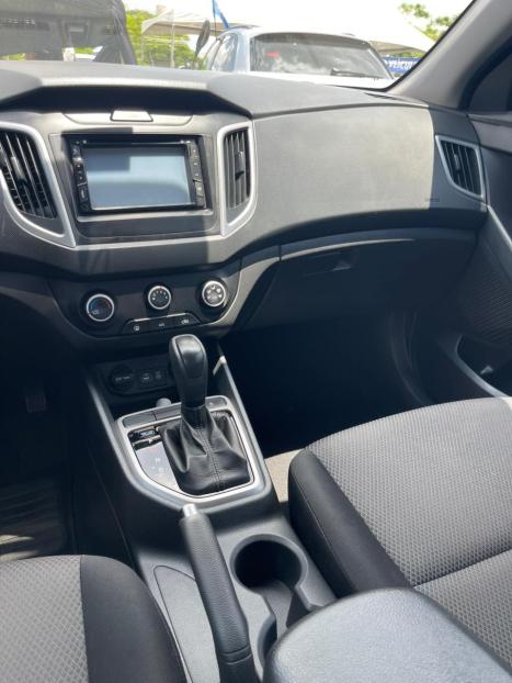 HYUNDAI Creta 1.6 16V 4P FLEX ATTITUDE AUTOMTICO, Foto 4