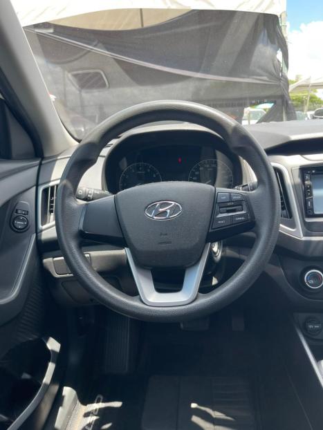 HYUNDAI Creta 1.6 16V 4P FLEX ATTITUDE AUTOMTICO, Foto 6