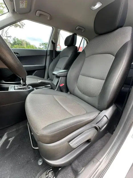HYUNDAI Creta 1.6 16V 4P FLEX ATTITUDE AUTOM�TICO, Foto 9
