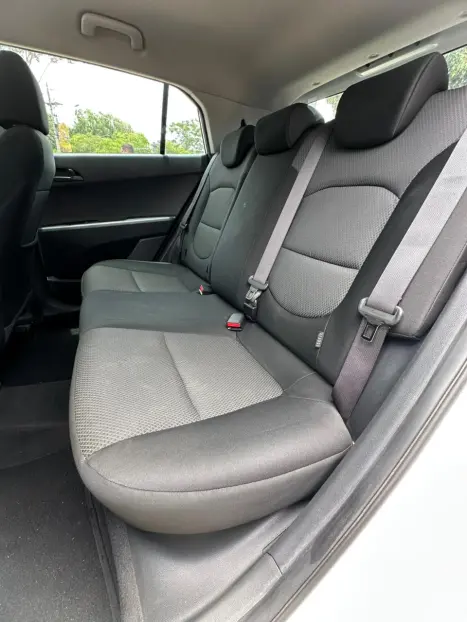 HYUNDAI Creta 1.6 16V 4P FLEX ATTITUDE AUTOM�TICO, Foto 10