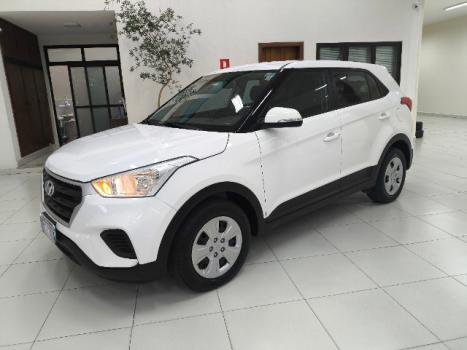 HYUNDAI Creta 1.6 16V 4P FLEX ATTITUDE AUTOM�TICO, Foto 1
