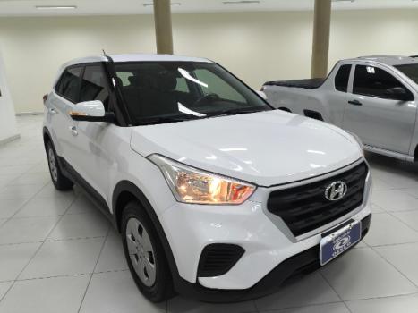 HYUNDAI Creta 1.6 16V 4P FLEX ATTITUDE AUTOM�TICO, Foto 2
