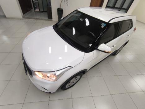 HYUNDAI Creta 1.6 16V 4P FLEX ATTITUDE AUTOM�TICO, Foto 3